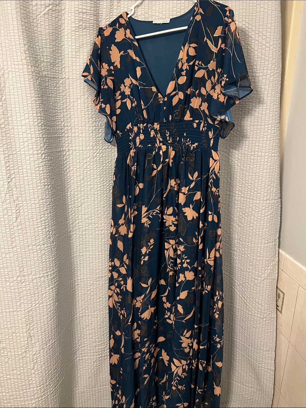 Baltic Born Floral Maxi